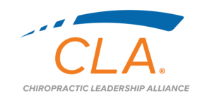 Chiropractic Leadership Alliance Logo